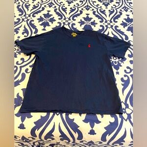 Kids Polo Tshirt
